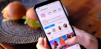 Instagram logosunun geçmişten günümüze değişimi