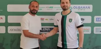 Efeler 09 SFK, transfer harekatına devam ediyor