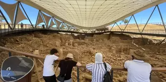 Göbeklitepe'nin keşfi ve Prof. Dr. Klaus Schmidt'in anısına