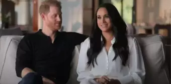 Prens Harry ve Meghan Markle, Kraliçe'nin cenaze töreni sonrası Amerika'ya Air Force One uçağı ile dönme talebi Beyaz Saray tarafından kabul edilmedi