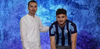 Anadolu Üniversitesi, orta saha oyuncusu Yusuf Oral'ı transfer etti