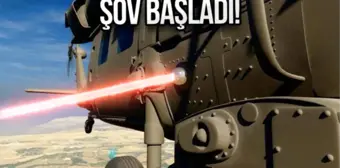 IDEF 2023'e günler kala: ASELSAN şovu başladı!