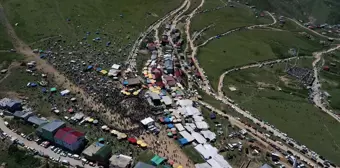 Kadırga Otçular Yayla Şenliği