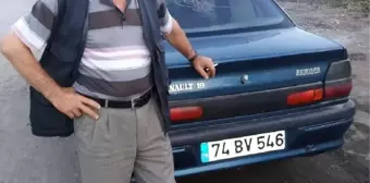 Samsun'da Arazide Tartışma: 2 Ölü, 1 Yaralı