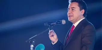 DEVA Partisi kurucularından Ramiz Ongun zehir zemberek bir paylaşımla istifa etti