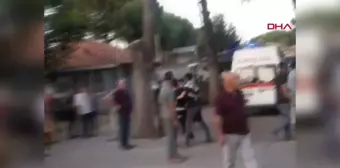 Turgutlu'da Silahlı Kavga: 2 Ölü