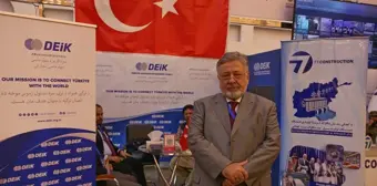 Emekli Büyükelçi Botsalı'dan Türkiye Afganistan'da stratejik köprü oluşturabilir mesajı Açıklaması