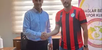 Bağlar Belediyespor 3 futbolcuyla daha sözleşme imzaladı