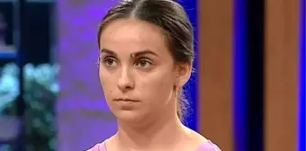 Masterchef Tanya evli mi? Masterchef Tanya kimdir?