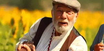 Sanatla ilmek ilmek işlenmiş bir asır ömür! Büyük usta Yılmaz Gruda'ya veda