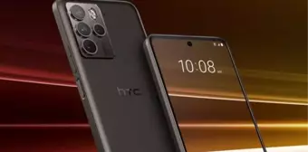 Fiyat performans odaklı HTC U23 tanıtıldı!