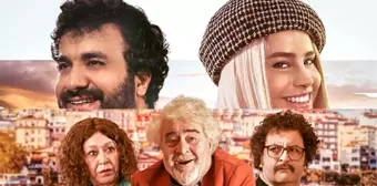 Hasan Can Kaya'nın Senaryosunu Yazdığı 'Çok Aşk' Filminin Gösterim Tarihi Belli Oldu