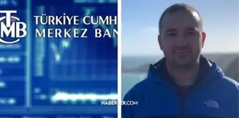 Fatih Karahan kimdir, nereli, kaç yaşında? Merkez Bankası yardımcısı Fatih Karahan kimdir?