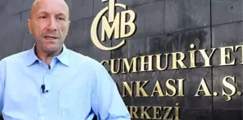 Merkez Bankası Yardımcısı olarak atanan Cevdet Akçay'ın seçim öncesi yaptığı açıklama gündem oldu