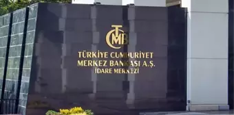 Son Dakika: Merkez Bankası'nda 3 başkan yardımcısı görevden alındı! İşte yerlerine gelen isimler