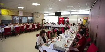 Yerel Yönetimler Eğitim Kurulu Bayraklı'da Toplandı