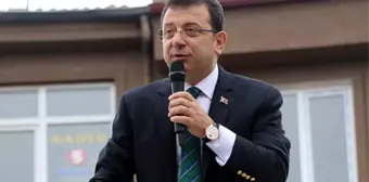 Ekrem İmamoğlu'nun eski CHP liderleriyle Beylikdüzü'nde bir kafede 'değişim yemeğinde' buluştuğu iddiası