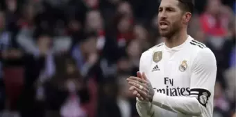 Galatasaray, Sergio Ramos'u mu alıyor? Ramos geldi mi?