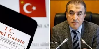 Mehmet Naci Bostancı kimdir? Prof. Dr. Mehmet Naci Bostancı kaç yaşında, nereli? Ankara Hacı Bayram Veli Üniversitesi Rektörü kim oldu?