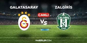 Galatasaray Zalgiris maçı canlı izle! (CANLI) Spor Smart canlı izle! Spor Smart izle canlı yayın, şifresiz nasıl izlenir?