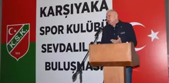 Karşıyaka'da Yüksek İstişare Kurulu Oluşturulacak