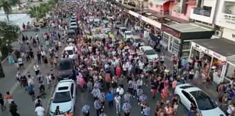 Giritliler Kültür Dostluk ve Yardımlaşma Derneği Başkanı: Salyangoz yahnisi haberleri ayrıştırıcıdır