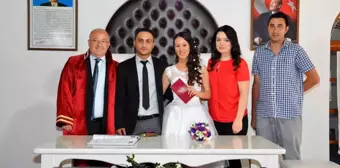 Menteşe Belediyesi Evlendirme Memurluğu'ndan Nikah İşlemleri Hakkında Açıklama