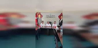 İYİ Parti Antalya Milletvekili Uğur Poyraz: Belediye Meclis Üyelerimiz Yeni Bir Rant Oyununu Bozmuştur