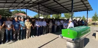 Kızılırmak'ta Bot Alabora Oldu: Çömlek Ustası Yusuf Bozkuş Hayatını Kaybetti