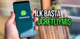 WhatsApp'ın İlginç Bilgileri