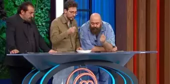 Masterchef bu akşam kim elendi? 6 Ağustos Masterchef elenen isim kim? Masterchef kim gitti?