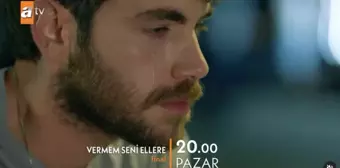 Vermem Seni Ellere neden final oluyor? Vermem Seni Ellere bitti mi, ne zaman bitecek, neden bitecek? Vermem Seni Ellere final bölümü izle!