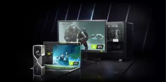 NVIDIA GeForce 536.99 Game Ready Sürücüsü Yayınlandı