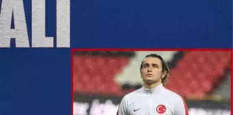 Ali Akman, Belçika 2. Lig takımına transfer oldu