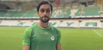 TÜMOSAN Konyaspor, İstanbulspor maçı için hazırlıklarını sürdürdü