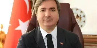 Yeni Erzincan Valisi Hamza Aydoğdu nereli, kaç yaşında? Erzincan Valisi kim oldu?