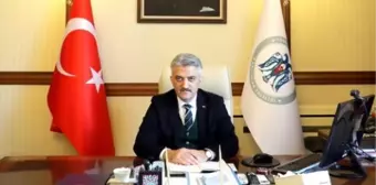 Yeni Kırıkkale Valisi Mehmet Makas nereli, kaç yaşında? Kırıkkale Valisi kim oldu?