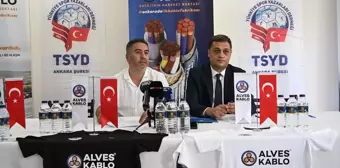 ALVES Kablo Ampute Futbol Kulübü, Seğmenler Su ile su sponsorluğu anlaşması yaptı