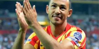 Kayserispor, Umut Bulut'a 1 milyon 161 bin Euro ve 545 bin 655 TL ödeyecek