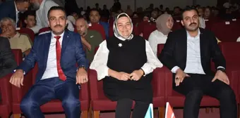 TÜGVA Eskişehir İl Temsilciliği 4. Olağan Genel Kurulu Gerçekleştirildi