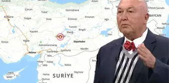 Malatya'daki peş peşe depremlerin ardından Ahmet Ercan'dan endişelendiren yorum: Yeni bir yırtılma olabilir