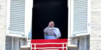 Papa Francesco, Göçmen Teknesi Faciasını İnsanlığın Açık Yarası Olarak Nitelendirdi