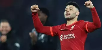 Beşiktaş'ın transferi Alex Oxlade Chamberlain kimdir? Hangi takımda oynadı, hangi mevkii?