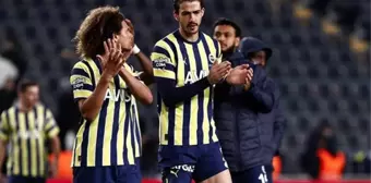 İsmail Kartal biletini kesti! Arao, Yunanistan yolcusu