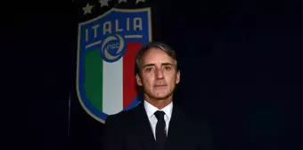 İtalya Milli Takımı Teknik Direktörü Roberto Mancini İstifa Etti