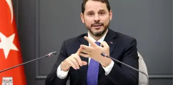 Berat Albayrak'ın nerede olduğu ve ne iş yaptığı ortaya çıktı