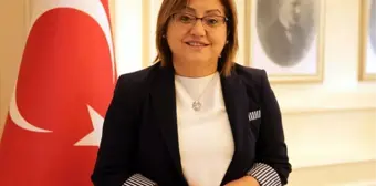 Fatma Şahin hangi partiden? Gaziantep Büyükşehir Belediye Başkanı Fatma Şahin kimdir?