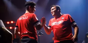 FUT Esports, VALORANT CHAMPIONS finalinde ülkemizi temsil edecek