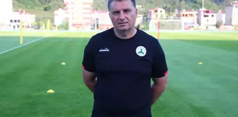 Bitexen Giresunspor, Ahlatcı Çorum FK ile deplasmanda karşılaşacak