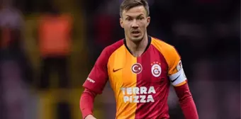 Martin Linnes'ten Galatasaray maçı hakkında açıklama: Dört gözle bekliyorum